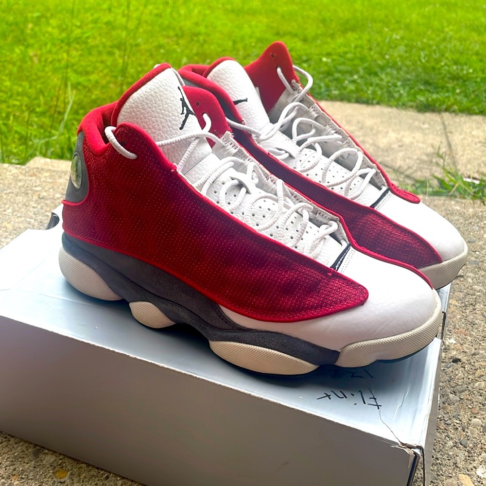 Jordan flint 13s size 8.5